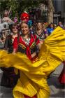 Cardiff Carnival 2013