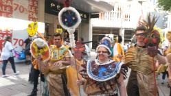 Cardiff Carnival 2015