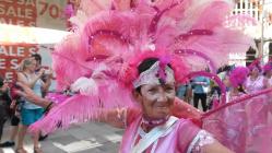 Cardiff Carnival 2015