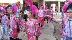 Cardiff Carnival 2015