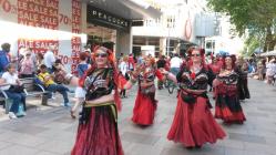 Cardiff Carnival 2015