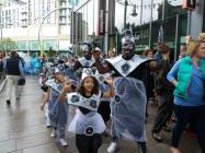 Cardiff Carnival 2012