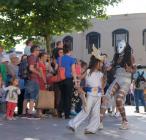 Cardiff Carnival 2013