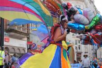 Cardiff Carnival 2013