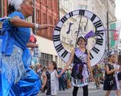 Cardiff Carnival 2013