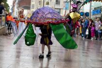 Cardiff Carnival 2012