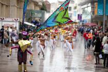 Cardiff Carnival 2012