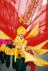 Cardiff Carnival 2004 - Spirit of Mother Earth