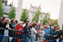 Cardiff Carnival 2004 - Spirit of Mother Earth