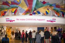 Cardiff Carnival 25th Anniversary Project -...