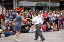 Cardiff Carnival 2013