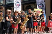 Cardiff Carnival 2013