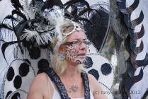 Cardiff Carnival 2012