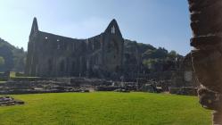 Tintern Abbey 