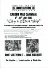 Cardiff Carnival 2002 - City*Zen*Ship