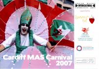Cardiff Carnival 2007 - Rhythms of Resistance