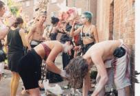 Cardiff Carnival 1996 - The Well of Wisdom