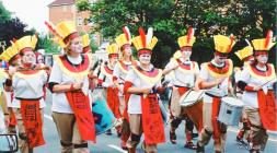 Cardiff Carnival 2000 - The Gathering