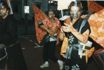 Cardiff Carnival 1995 - Auto-Geddon
