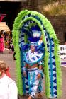 Cardiff Carnival 2014