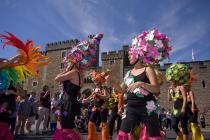 Cardiff Carnival 2015