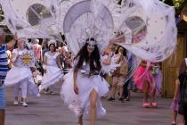 Cardiff Carnival 2015