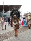 Cardiff Carnival 2011 - MAGICK