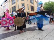 Cardiff Carnival 2014