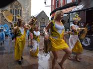 Cardiff Carnival 2014