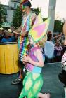 Cardiff Carnival 2004 - Spirit of Mother Earth