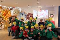 Cardiff Carnival 25th Anniversary Project -...