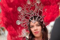 Cardiff Carnival 2011 - MAGICK