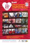 Cardiff Carnival 25th Anniversary Project