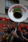 Cardiff Carnival 2009 - Here Be Dragons