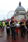 Cardiff Carnival 2009 - Here Be Dragons