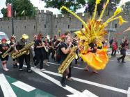 Cardiff Carnival 2012