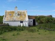 Skokholm – The Cottage - June 2009