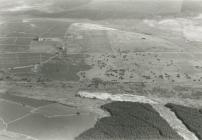 Hut Groups, Bryn Hyfryd, Caerau