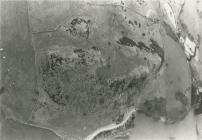 Craig y Tyddyn Camp, Hillfort, Dolbenmaen