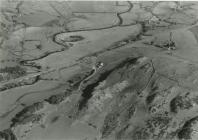 Craig y Tyddyn Hillfort, Dolbenmaen