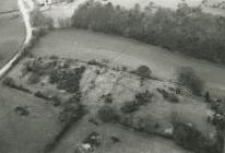 Defended Settlement, Dinas Cadnant, Menai Bridge