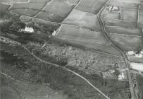 Hut Circles, Holyhead Mountain