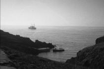 Skokholm – Trinity House boat, ‘Winston...