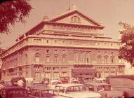 Opera House - Buenos Aires