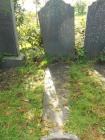 A78 Grave in area A at St John's church,...