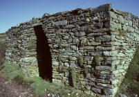 Skokholm Lime Kiln