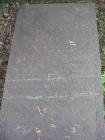 B51 Grave in area B at St John's church,...