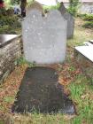 B65 Grave in area B at St John's church,...