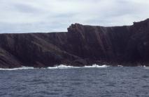 Little Bay, Skokholm