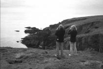 Skokholm - Bob and Stella Culwick (Liz Gynn’s...